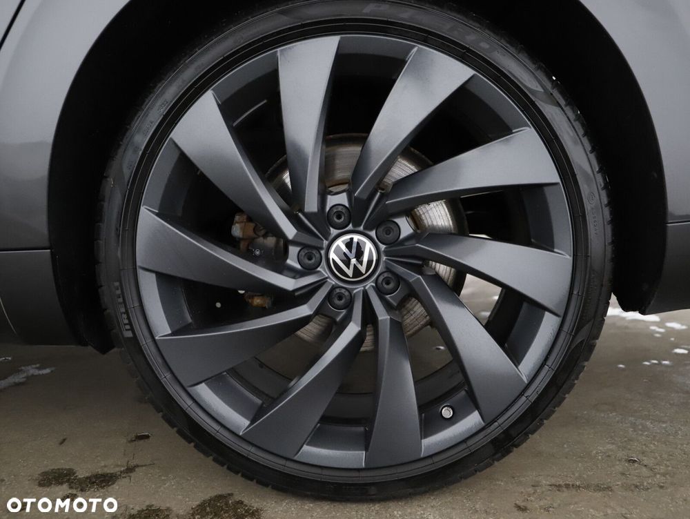 Volkswagen Arteon Shooting Brake 2.0 TDI R-Line DSG - 26