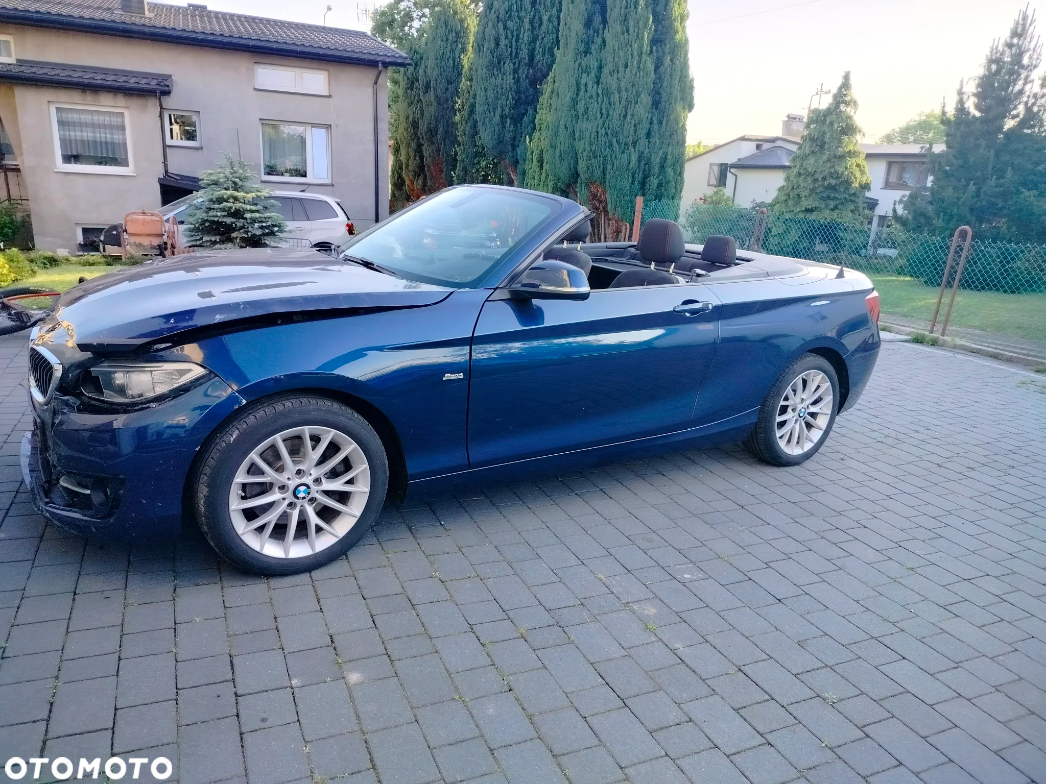 BMW Seria 2 - 24