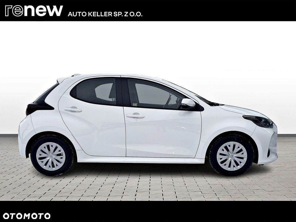 Toyota Yaris - 7