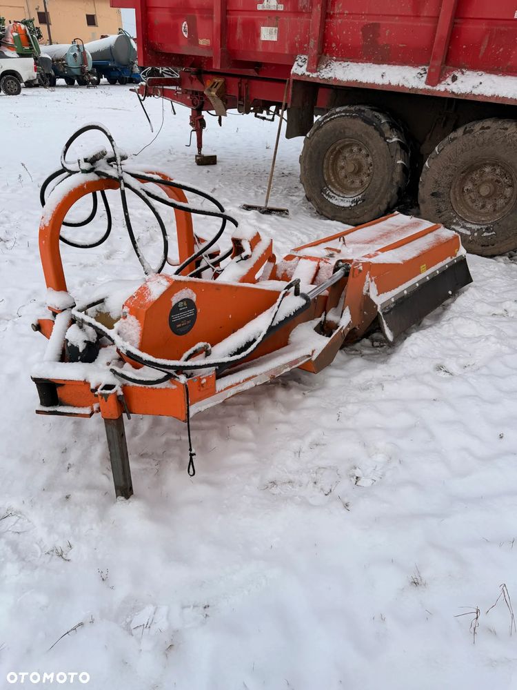 Spearhead Votex RM 1502S - 3