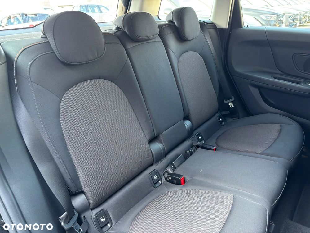 MINI Countryman Cooper - 14