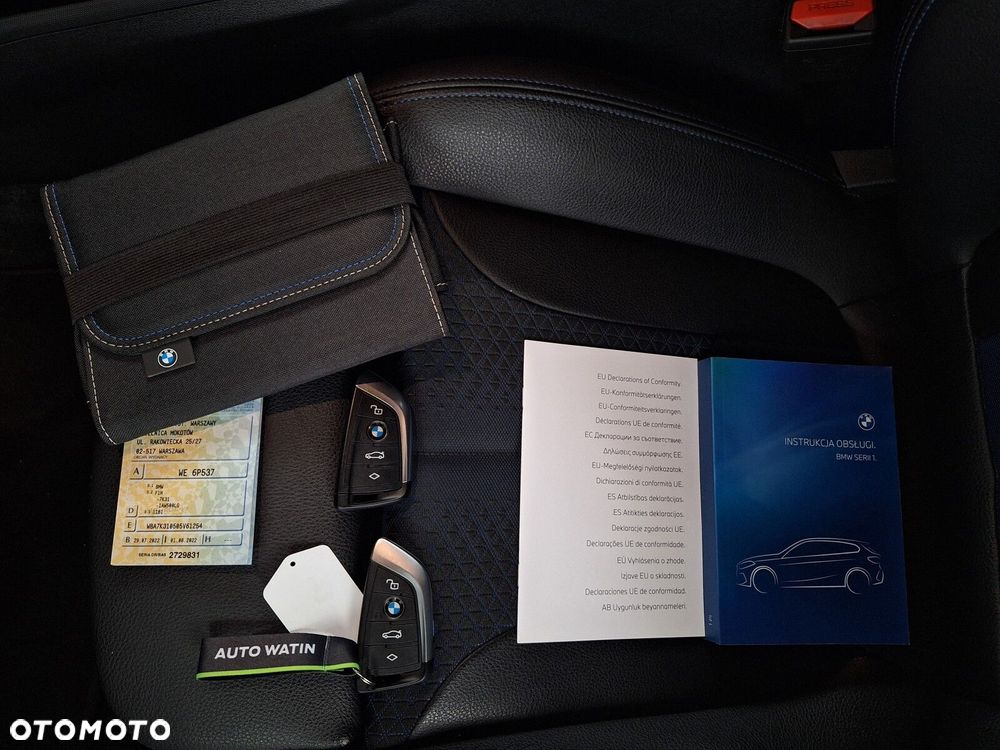 BMW Seria 1 118i M Sport - 41
