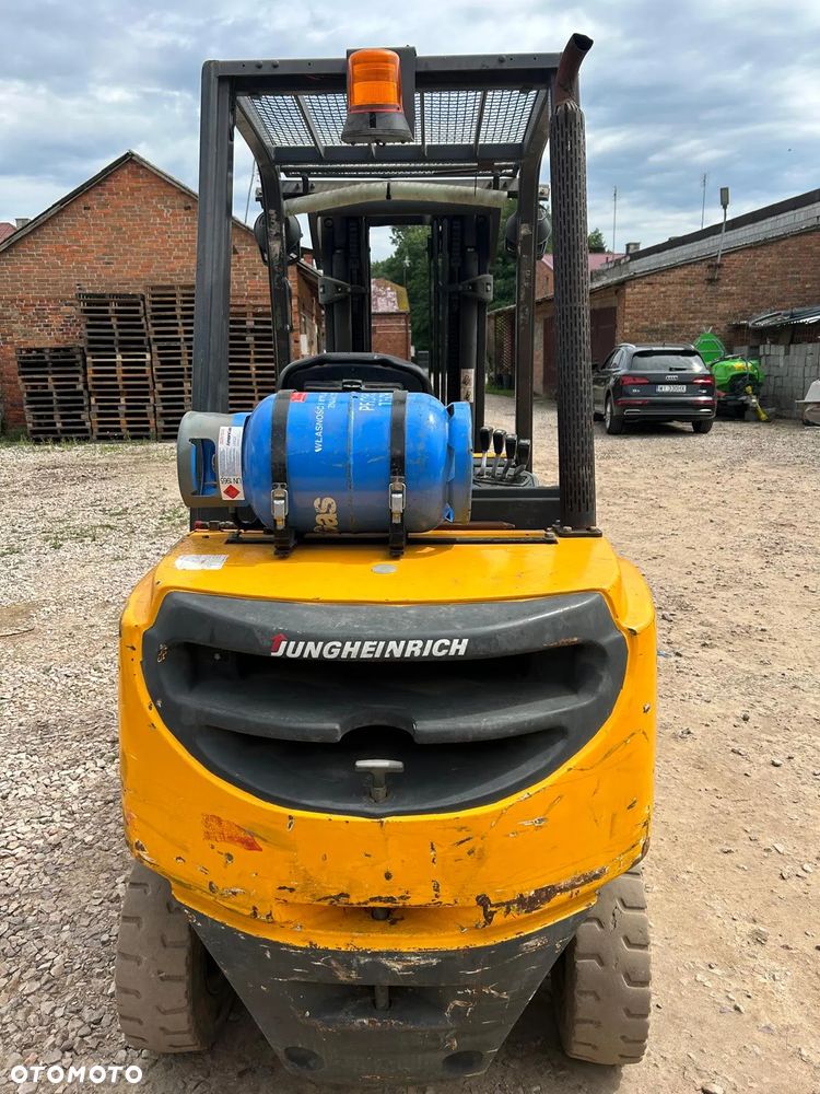 Jungheinrich - 5