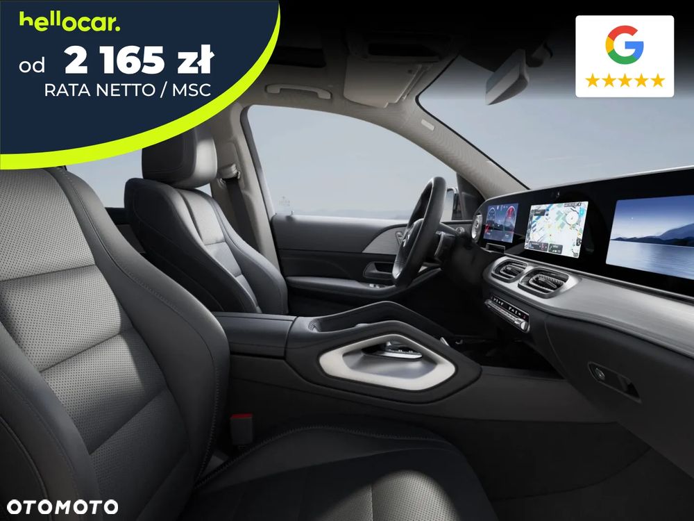 Mercedes-Benz GLE 450 d 4Matic 9G-TRONIC - 6