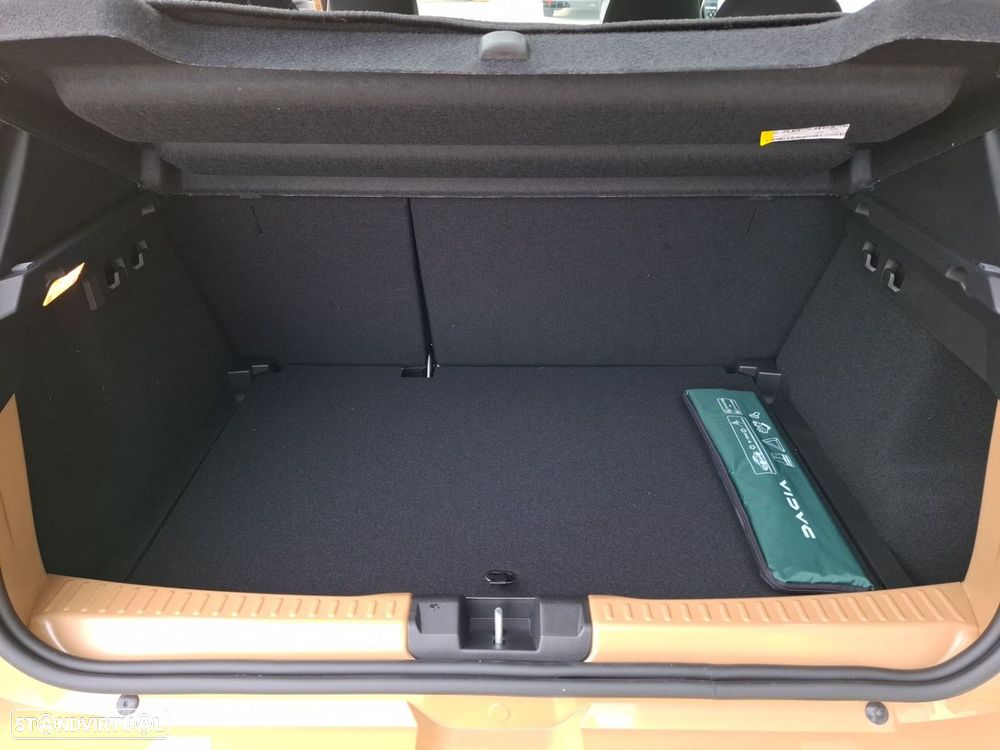 Dacia Sandero 1.0 TCe Extreme - 31