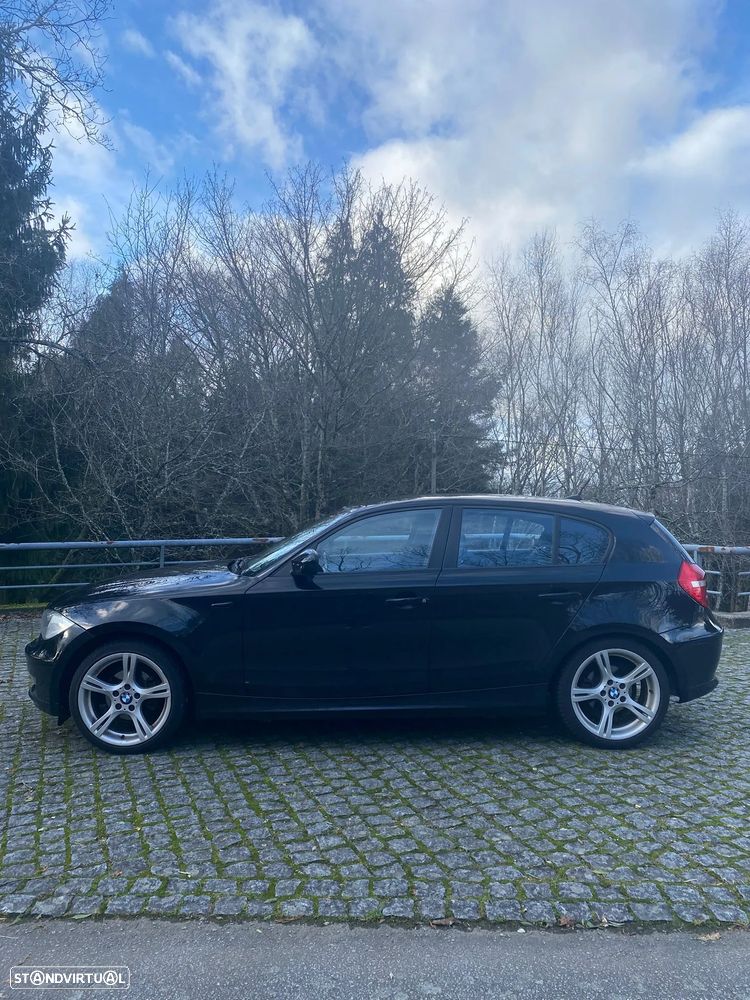 BMW 116 i Edition Sport - 3