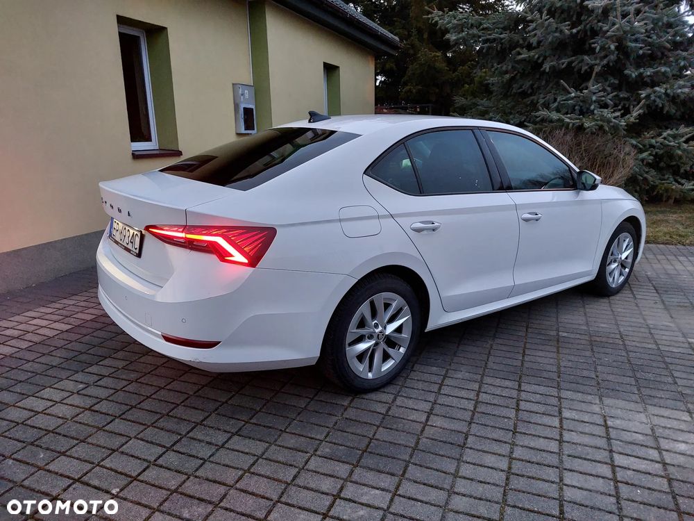 Skoda Octavia - 33