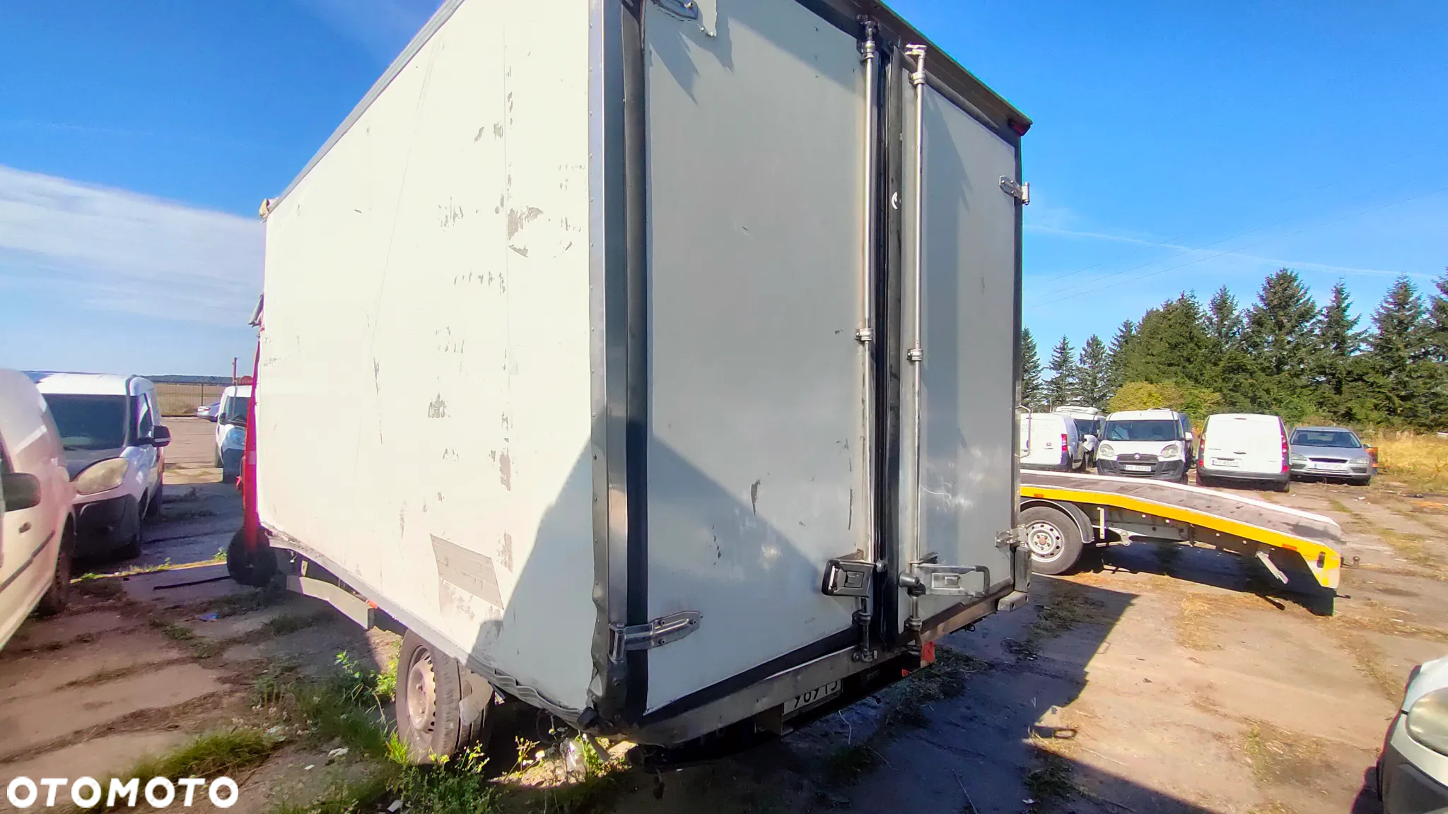 Iveco Daily - 5