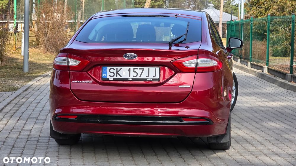 Ford Mondeo 1.5 EcoBoost ST-Line - 8