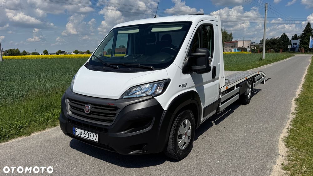 Fiat Ducato - 2