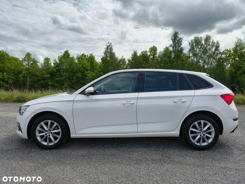 Skoda Scala 1.6 TDI SCR Ambition - 11