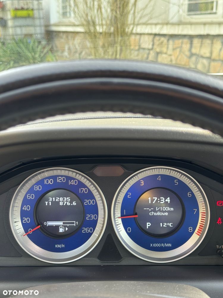 Volvo XC 60 T5 Powershift RDesign - 10