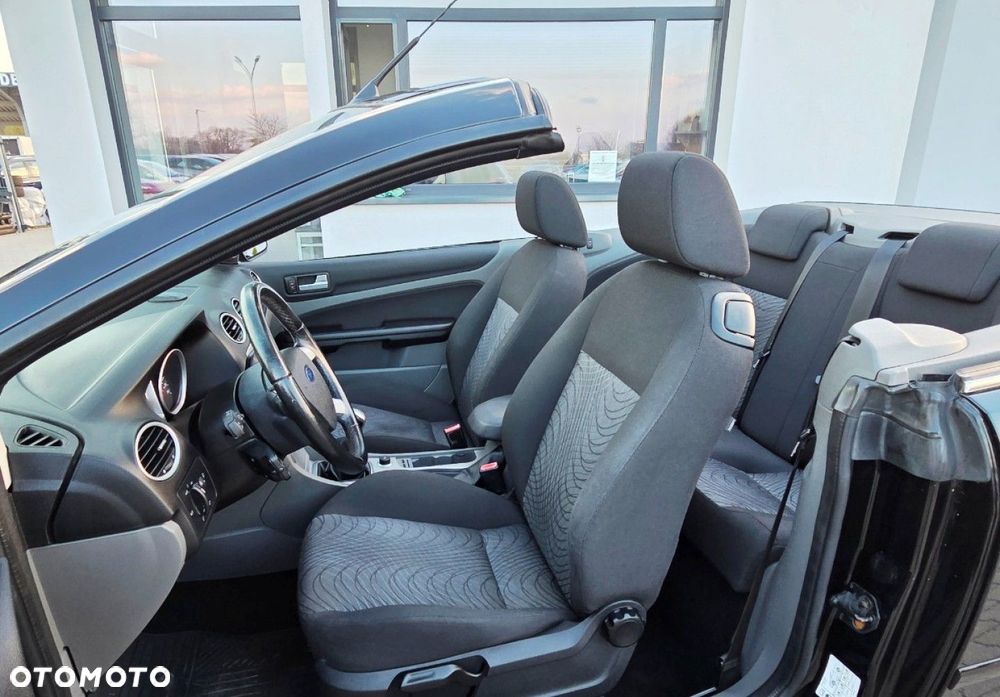 Ford Focus - 17