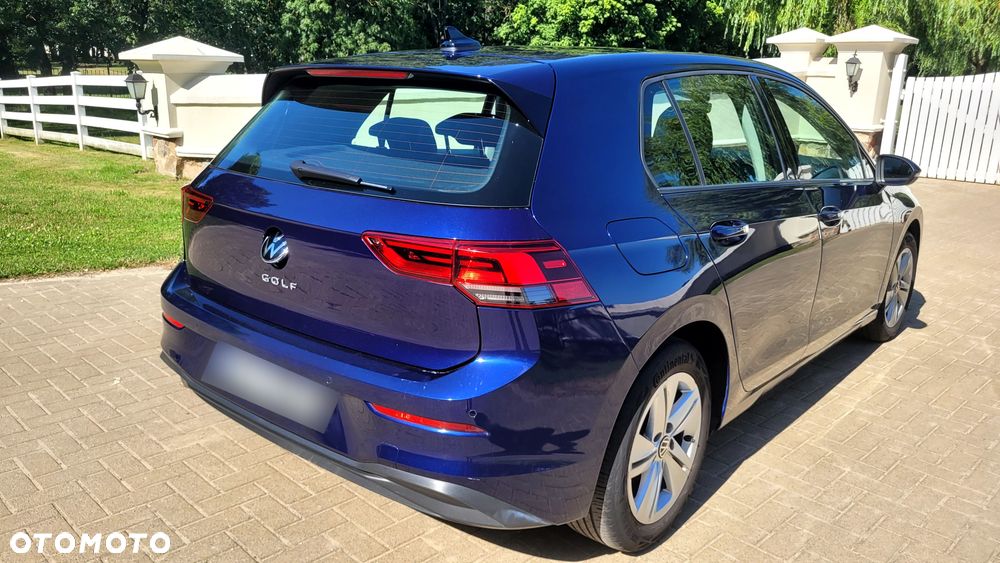 Volkswagen Golf 2.0 TDI Life - 5