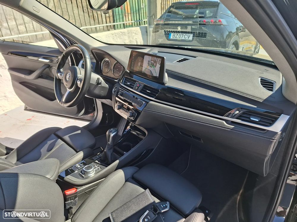 BMW X1 xDrive25e Aut. M Sport Pack - 28