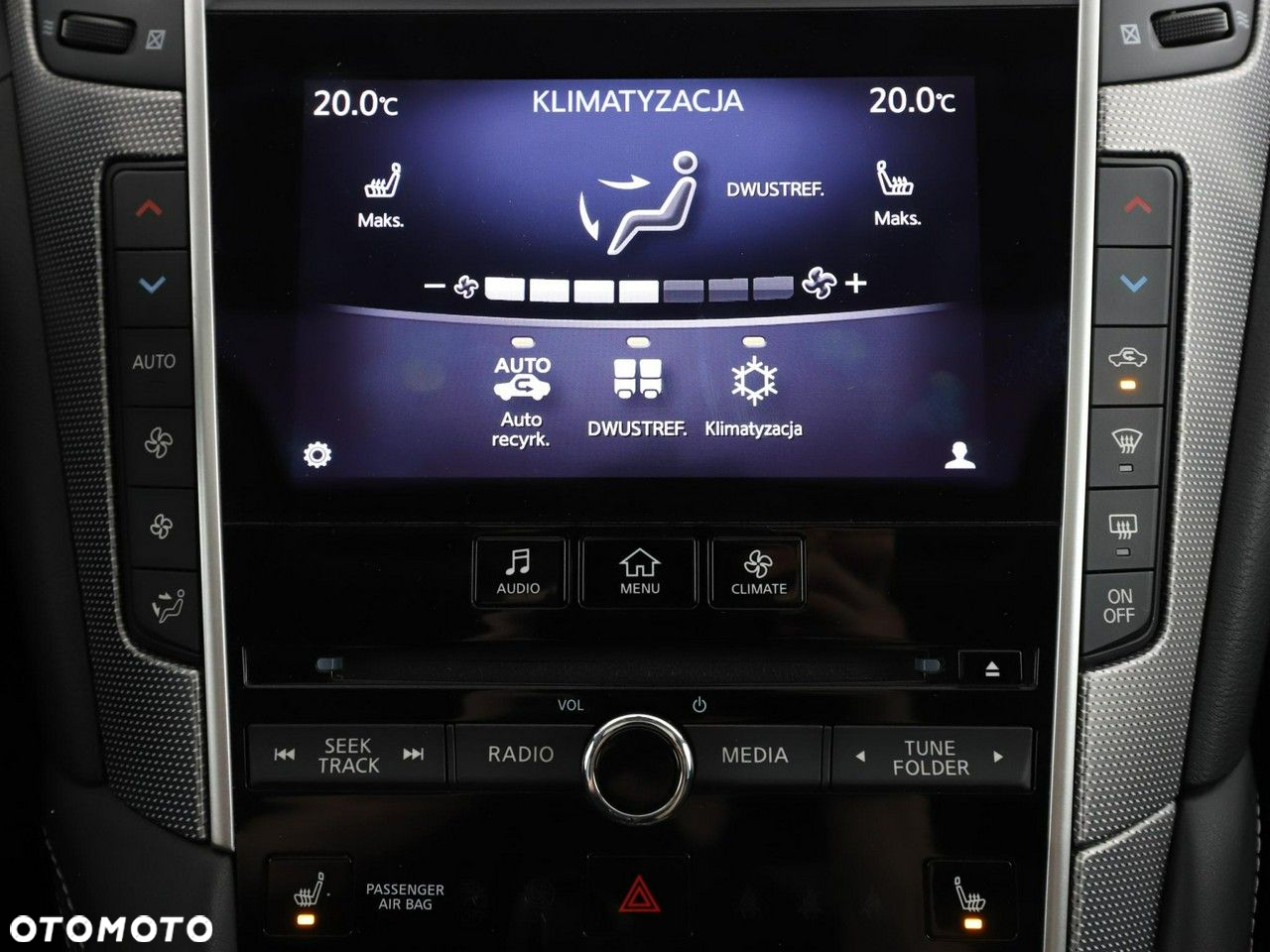 Infiniti Q50 - 29