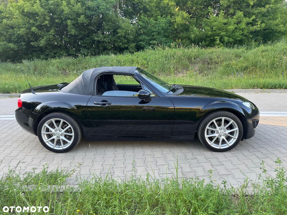 Mazda MX-5 2.0 Sport - 9