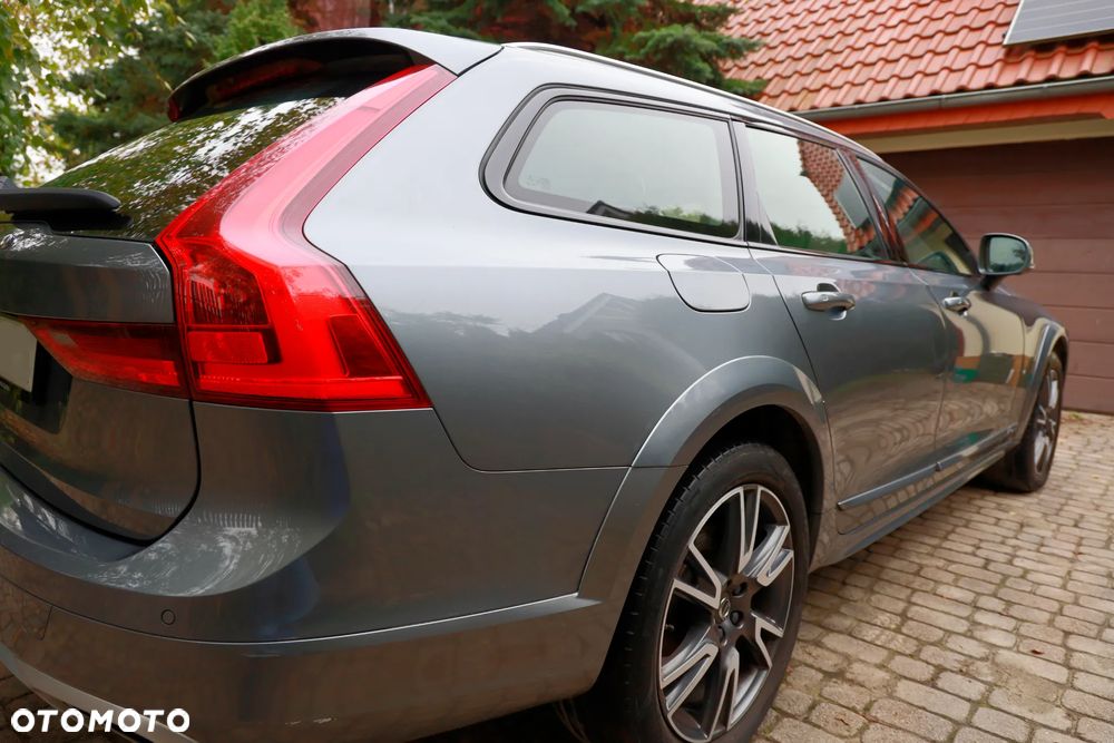 Volvo V90 - 8