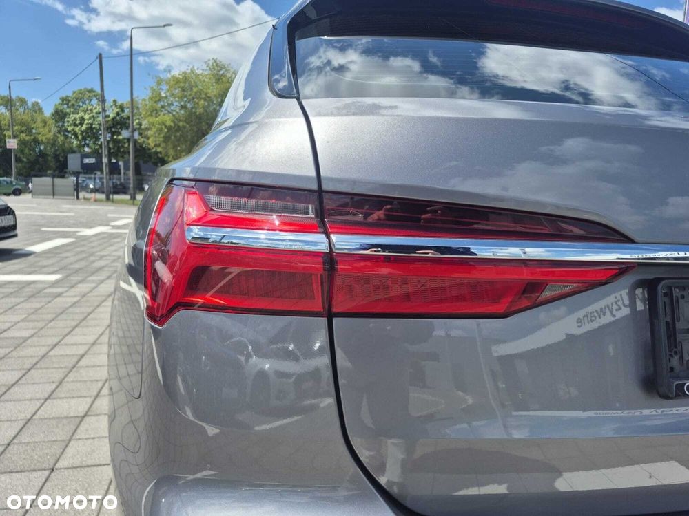 Audi A6 Avant - 11