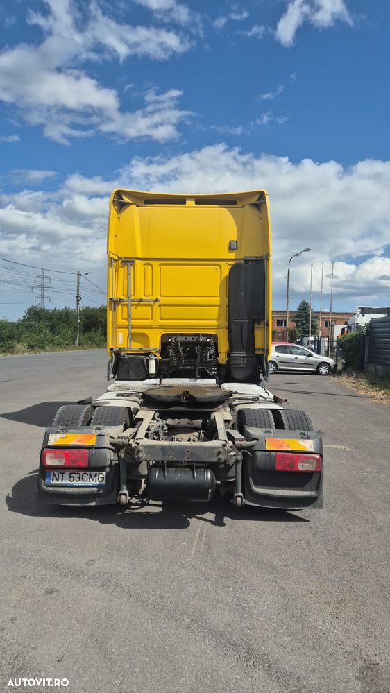 DAF MEGA - 4