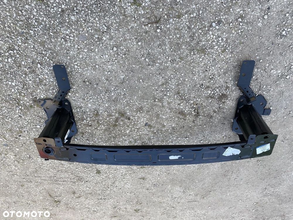 BELKA ZDERZAKA PRZÓD FORD KUGA MK3 LX6Z-17767-P - 1