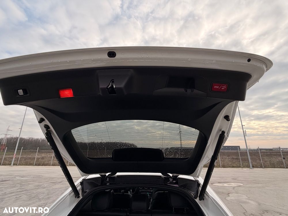 Mercedes-Benz GLC Coupe 200 d 4Matic 9G-TRONIC AMG Line Plus - 7