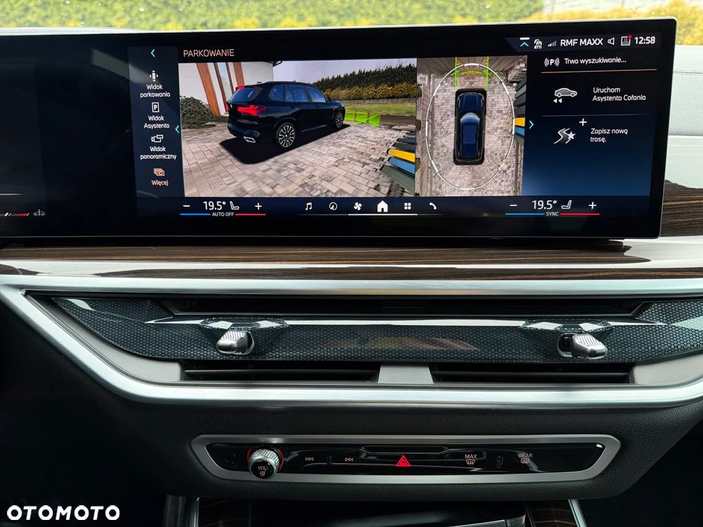 BMW X5 xDrive30d - 27