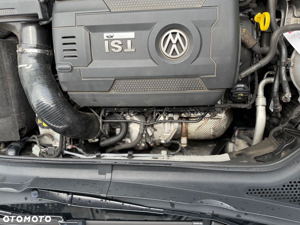 Volkswagen Golf 2.0 TSI BMT 4Mot R DSG - 8