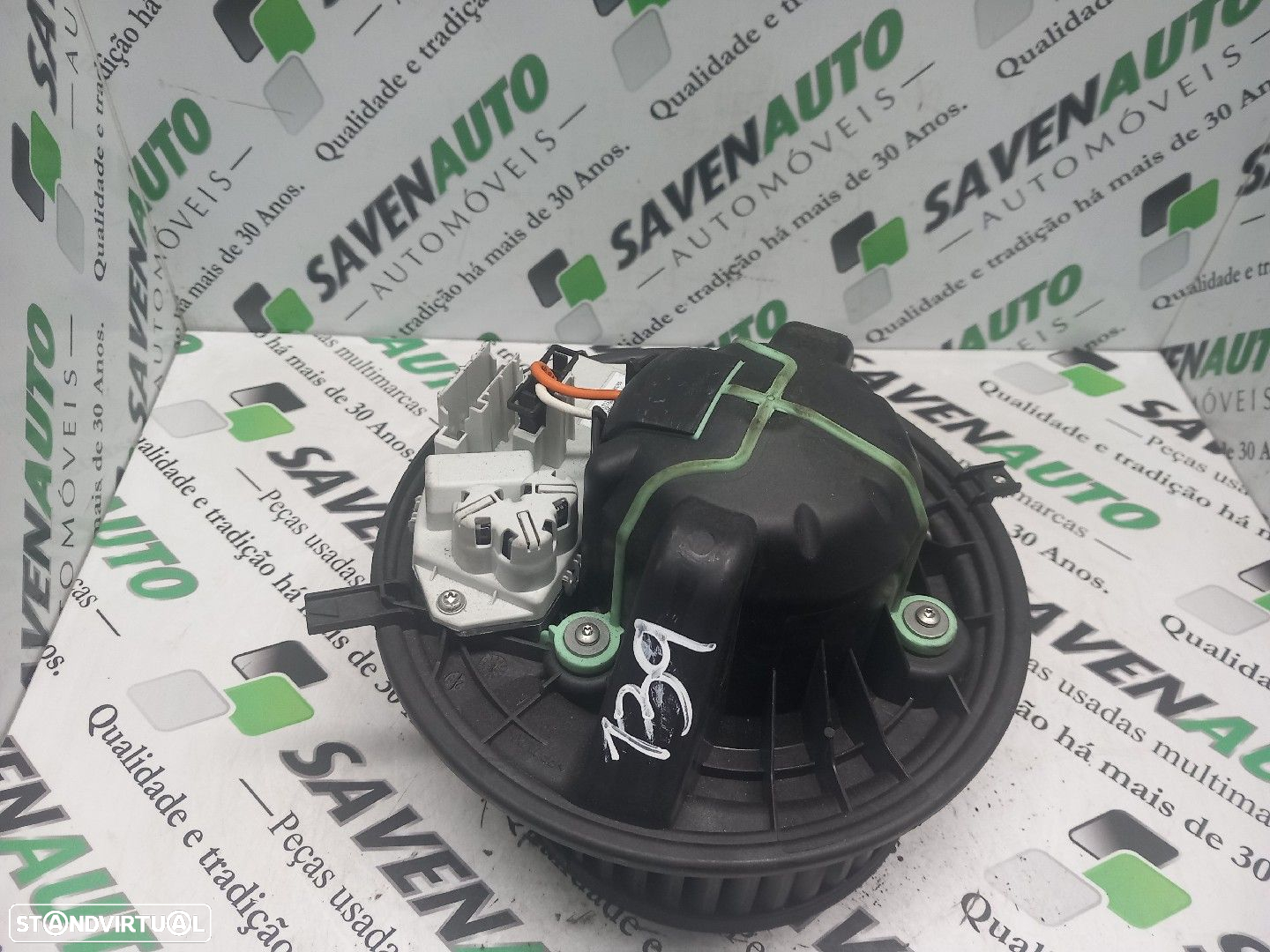 Motor Sofagem Bmw 3 Touring (E91) - 2