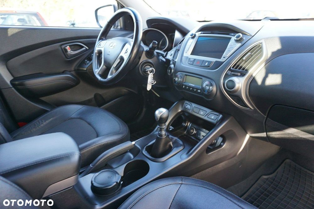 Hyundai ix35 - 17