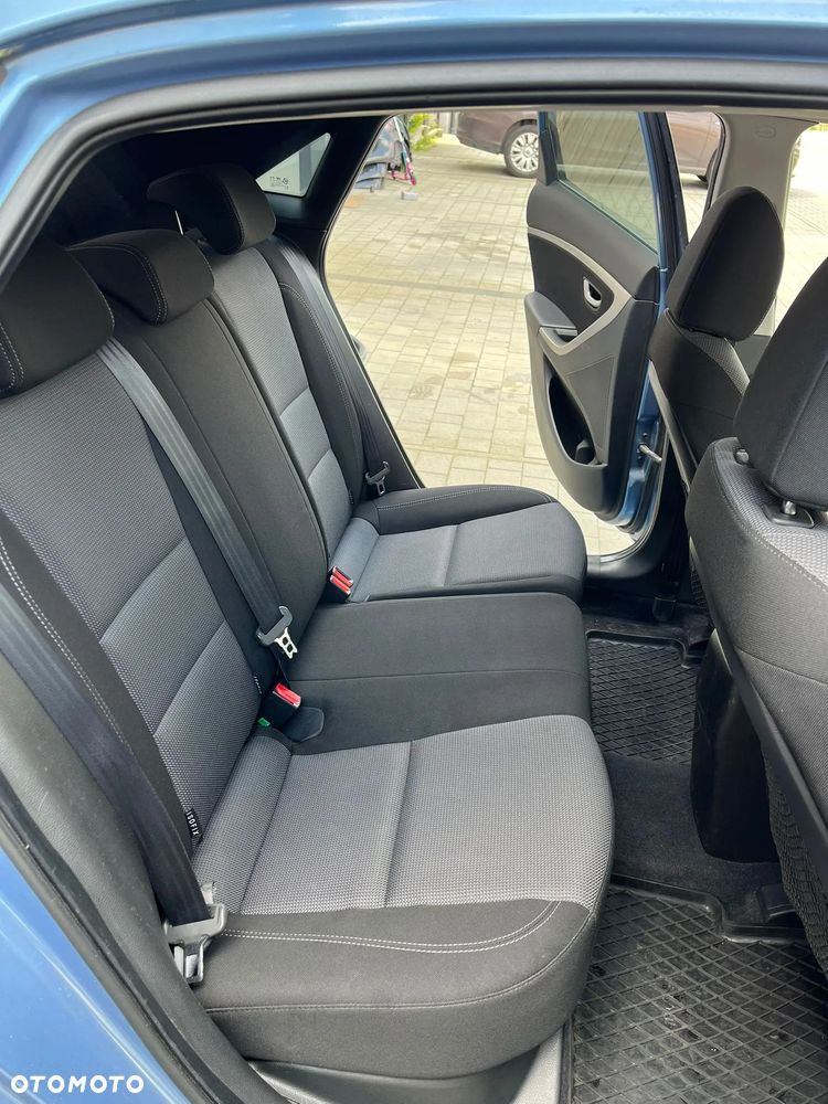 Hyundai i30 1.6 Style - 12