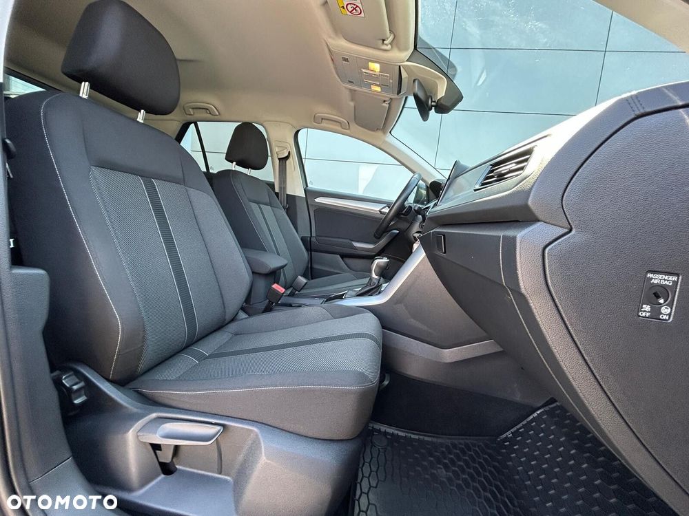 Volkswagen T-Roc 1.5 TSI Life DSG - 17