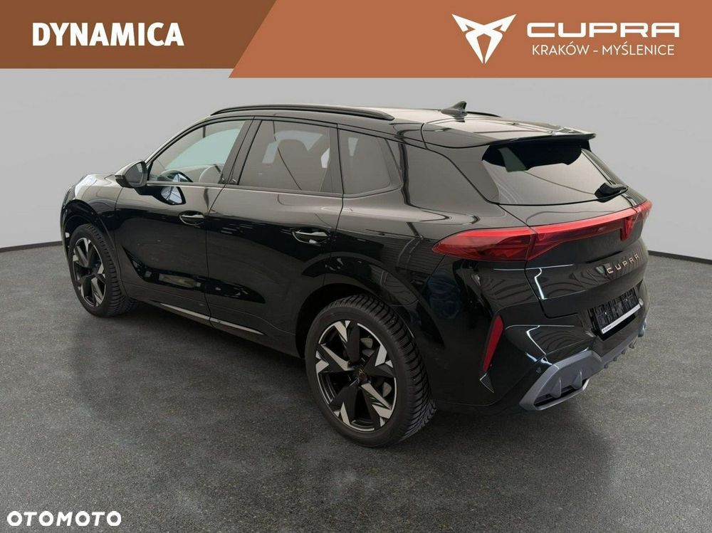 Cupra Terramar - 8