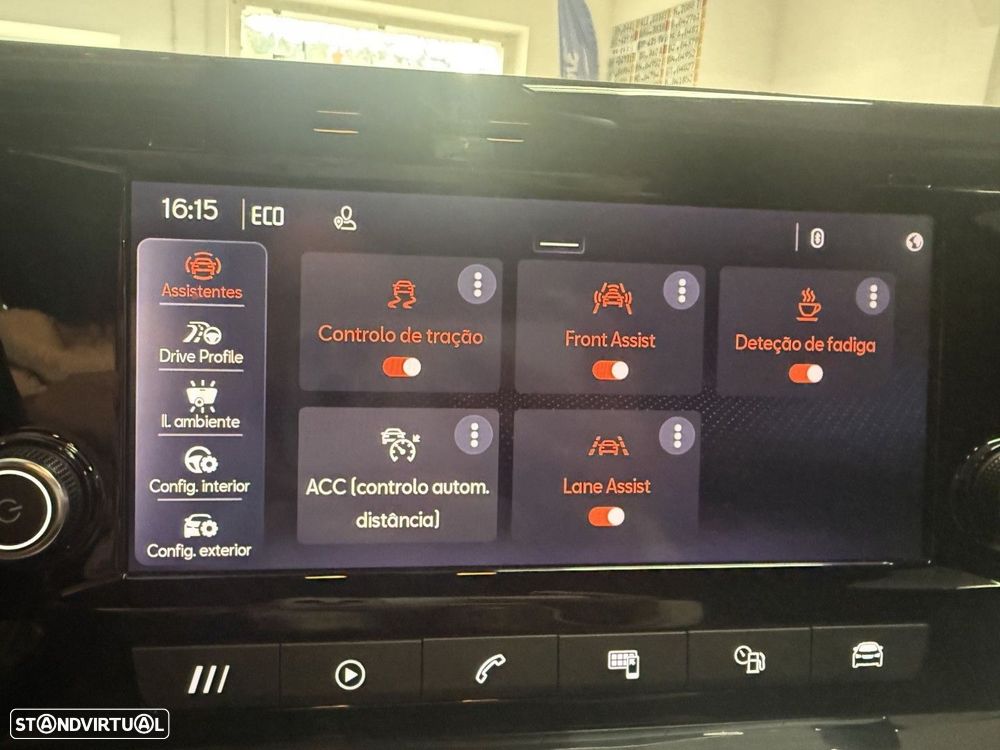 SEAT Ibiza 1.0 TSI FR - 20