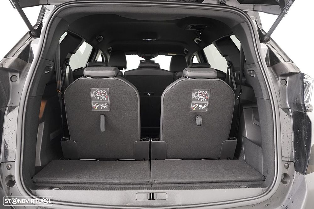Peugeot 5008 1.2 PureTech GT EAT8 - 25