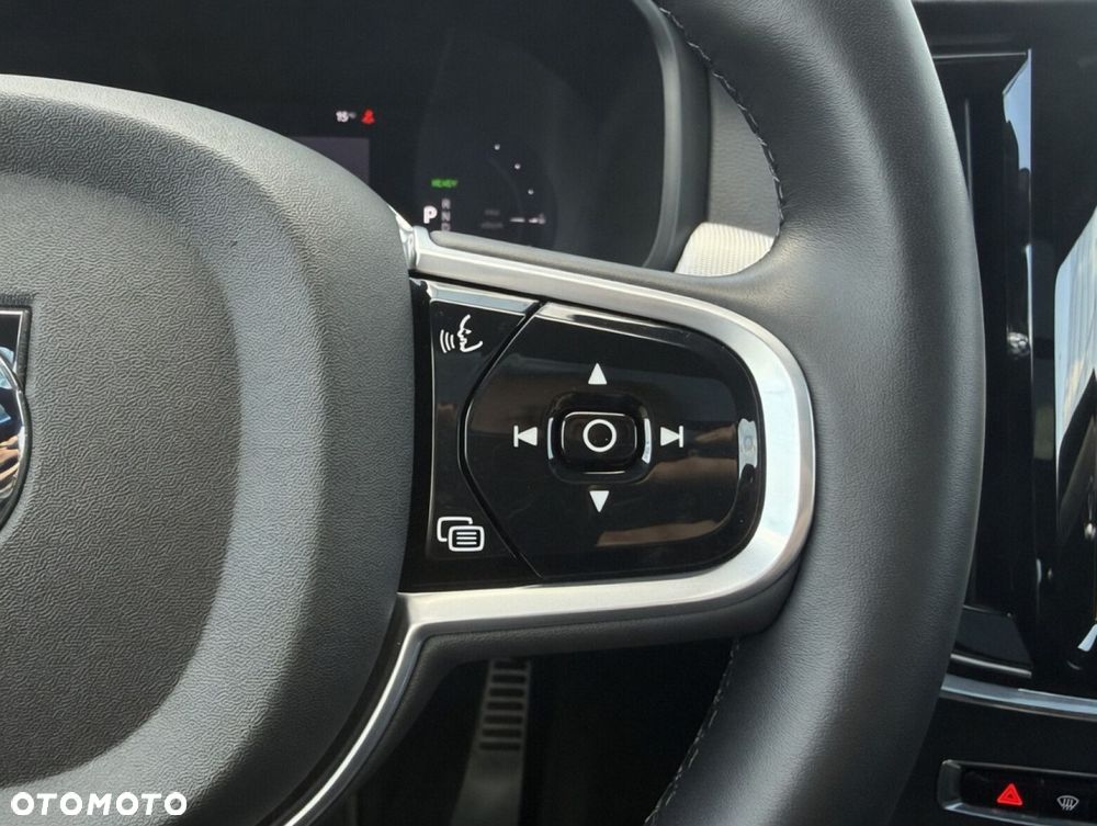 Volvo V90 - 11