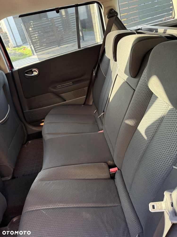 Renault Megane 1.6 Luxe Expression - 19