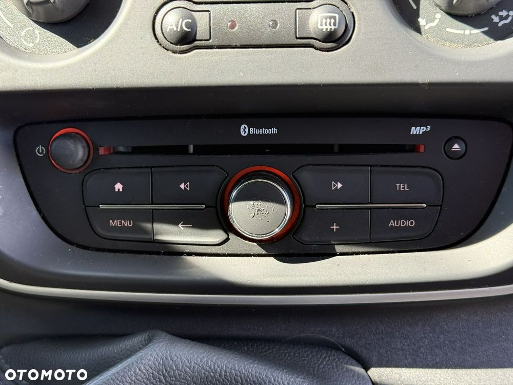 Renault Kangoo - 16