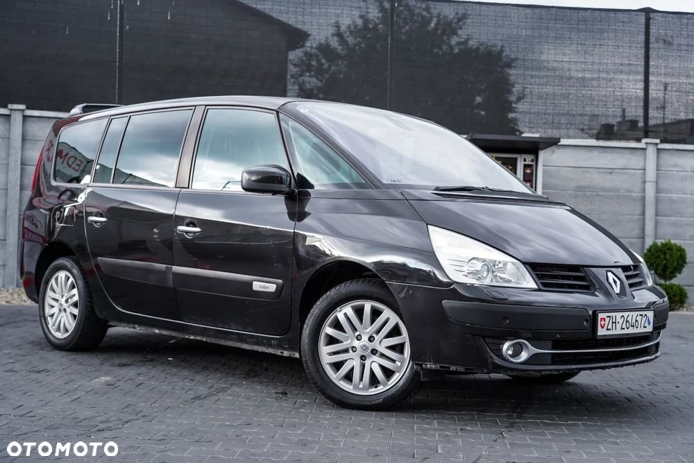 Renault Grand Espace 2.0 Initiale - 10