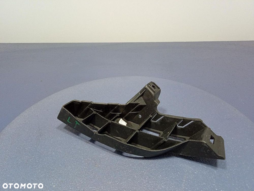 SEAT LEON III HB ŚLIZG ZDERZAKA LEWY TYŁ TYLNY 5F0807377 - 5