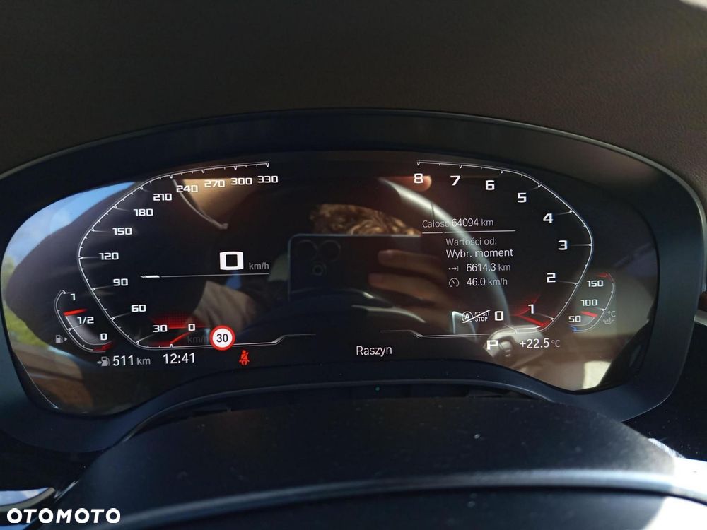 BMW Seria 5 - 13