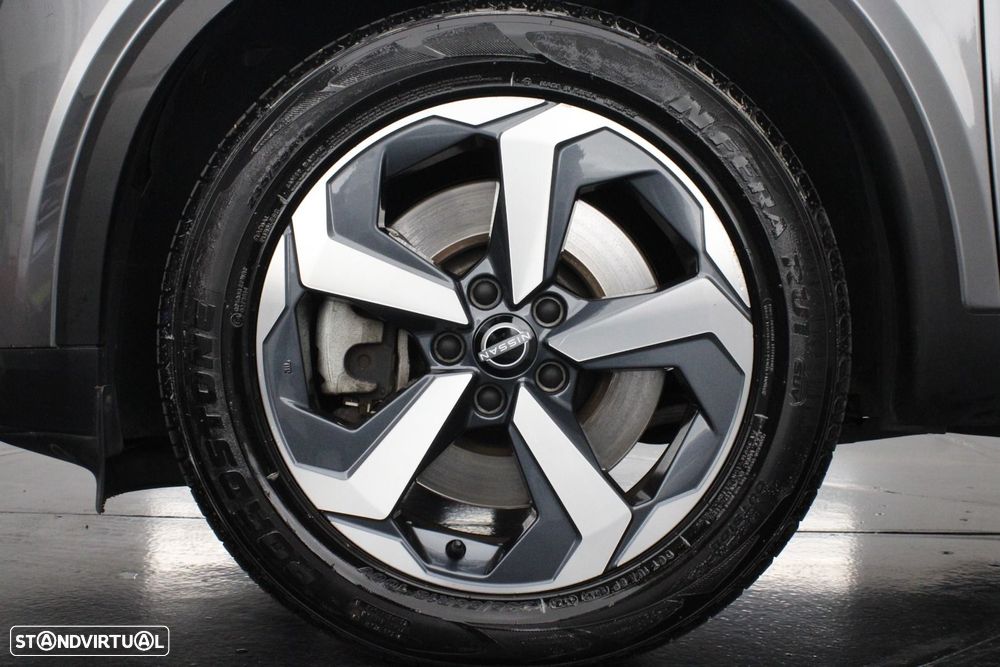 Nissan Qashqai 1.5 e-Power N-Connecta - 36