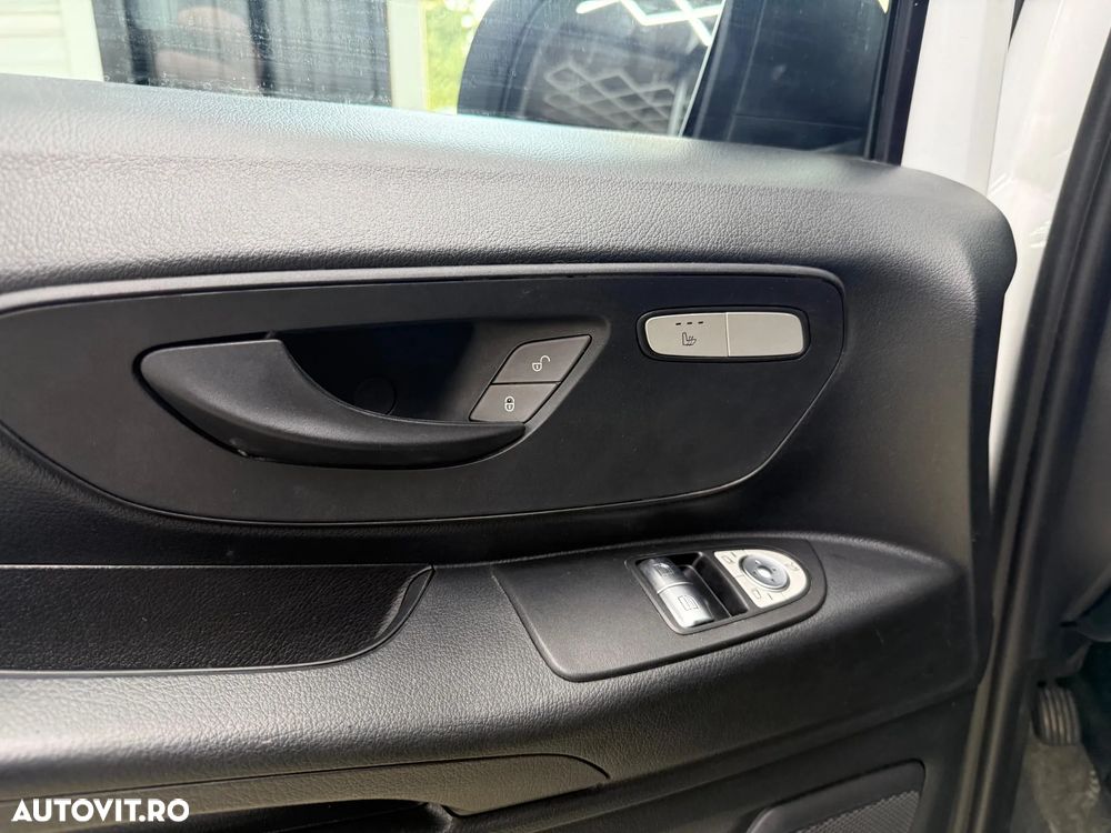 Mercedes-Benz Vito - 21