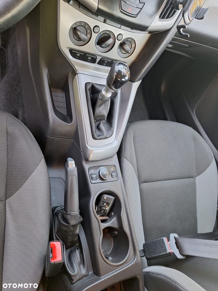 Ford Focus 1.0 EcoBoost Edition - 7
