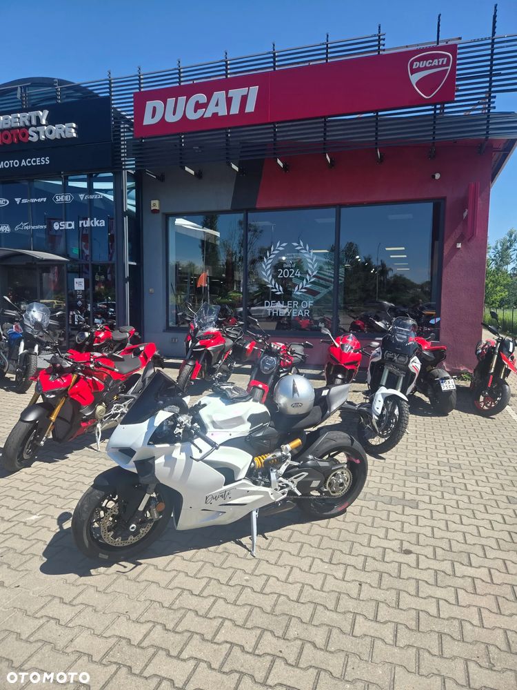 Ducati Panigale V2 - 9