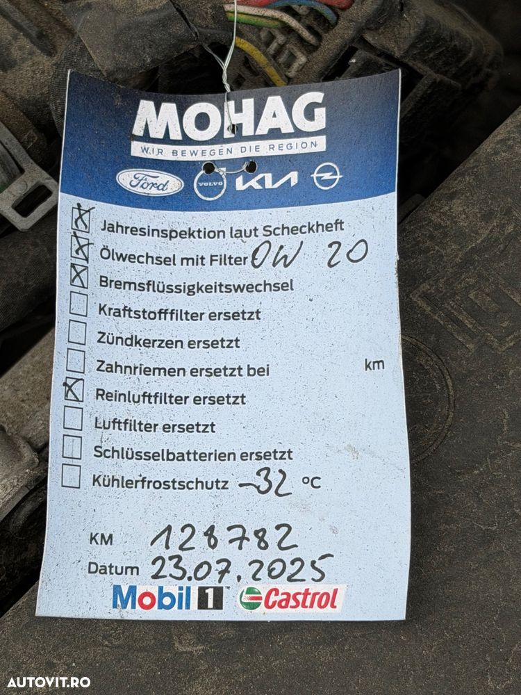 Volvo XC 40 T5 Recharge DKG Plus Dark - 29