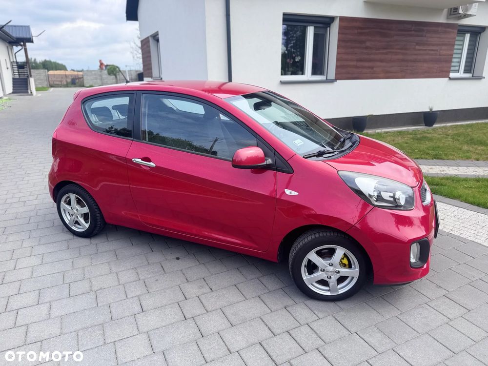 Kia Picanto 1.0 M - 3