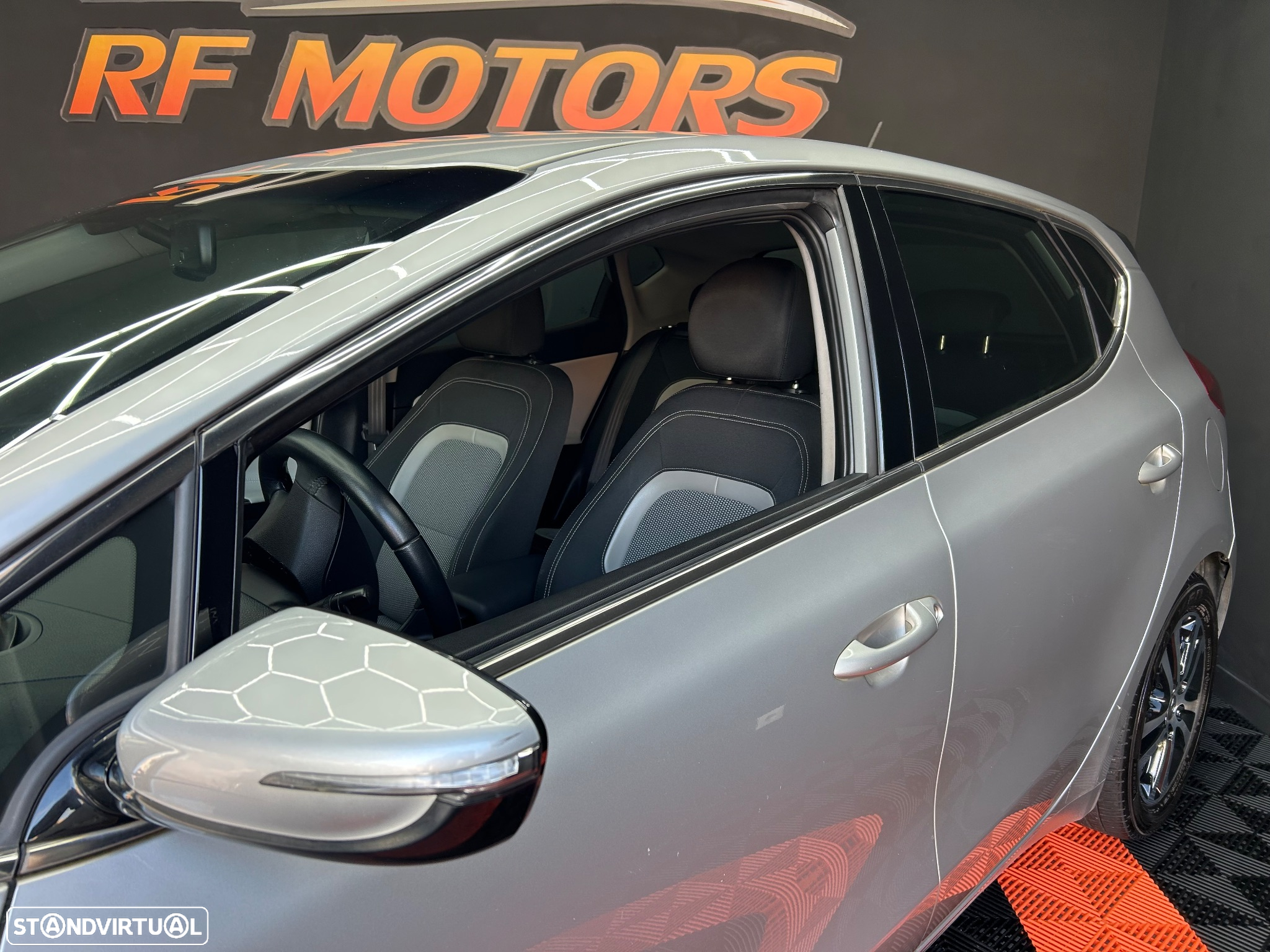 Kia Ceed 1.6 CRDi ECO - 12