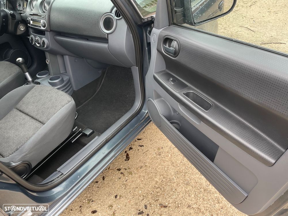 Mitsubishi Colt 1.1 Inform RCD/AC - 14