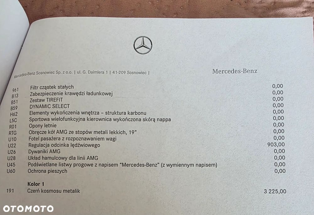 Mercedes-Benz GLA 200 Business Edition - 14